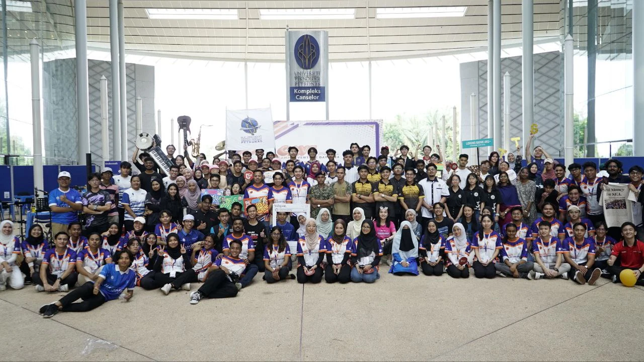 Campus Venture CAVE 2024