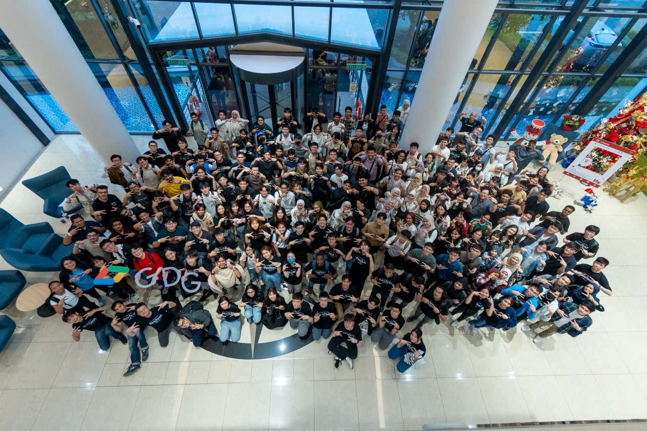 DevFest George Town 2024