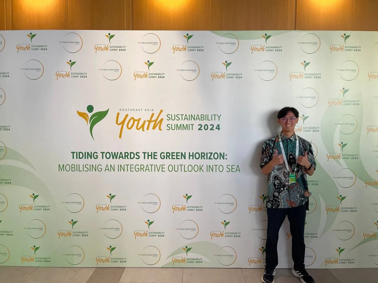 Youth Sustainability Summit
