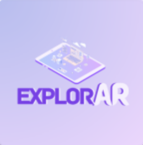ExplorAR App Icon