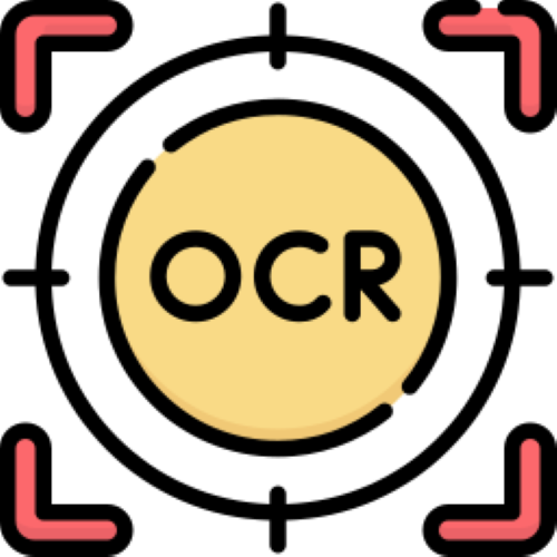 OCR App Icon