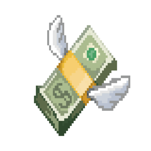 Pay Day App Icon